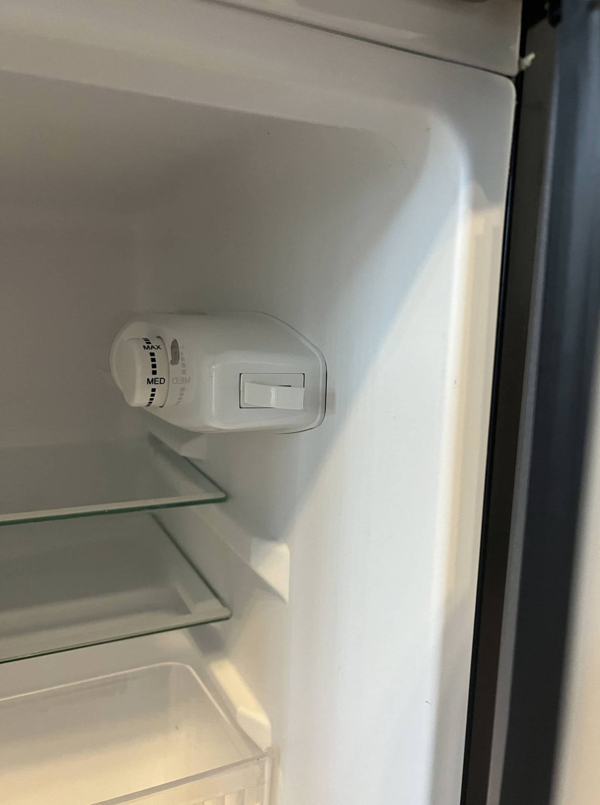 Compact Refrigerator