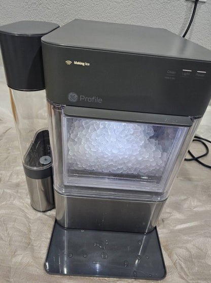 Nugget Ice Maker